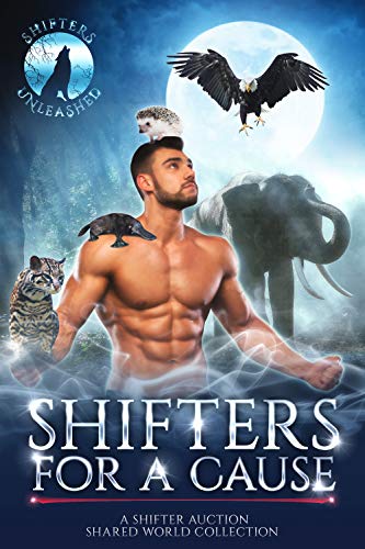 Challenging the Panther: Shifters for a Cause